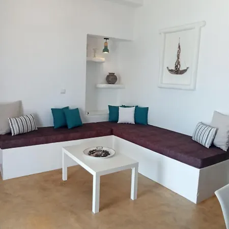 Apartamento Bella Vista