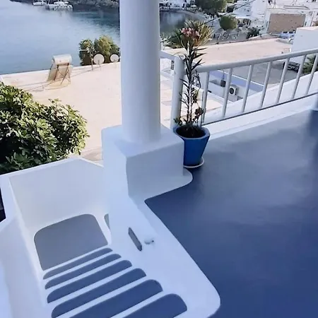 Apartamento Bella Vista *