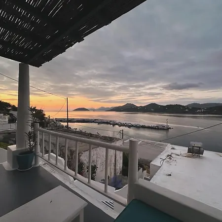 Bella Vista * Panteli