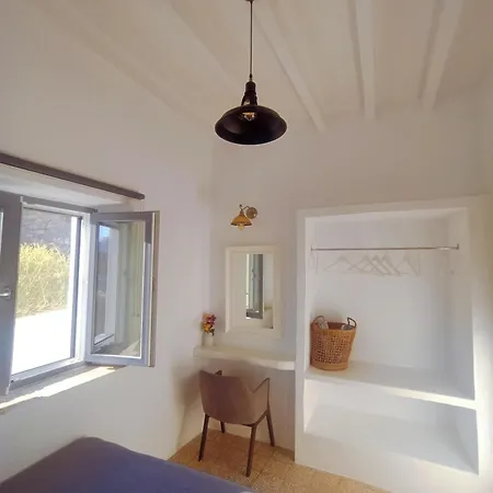 Apartamento Bella Vista *