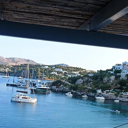 Apartamento Bella Vista