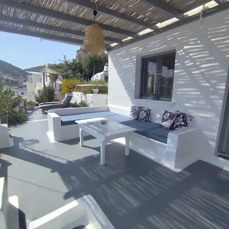 Bella Vista * Panteli