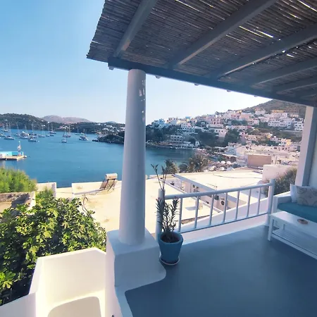 Bella Vista * Panteli