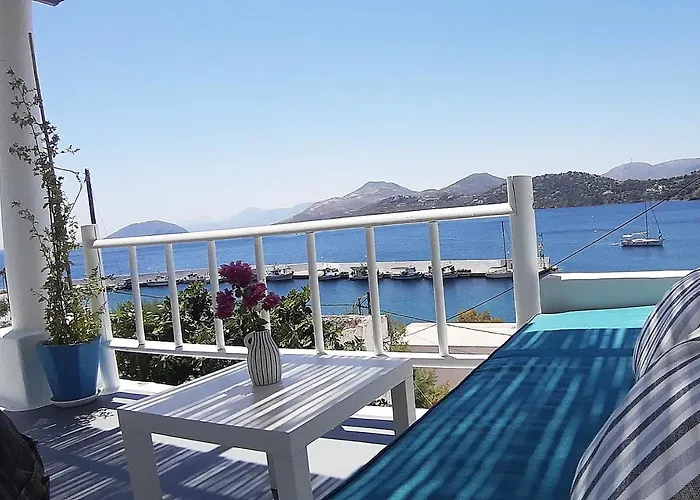 Bella Vista Appartement *