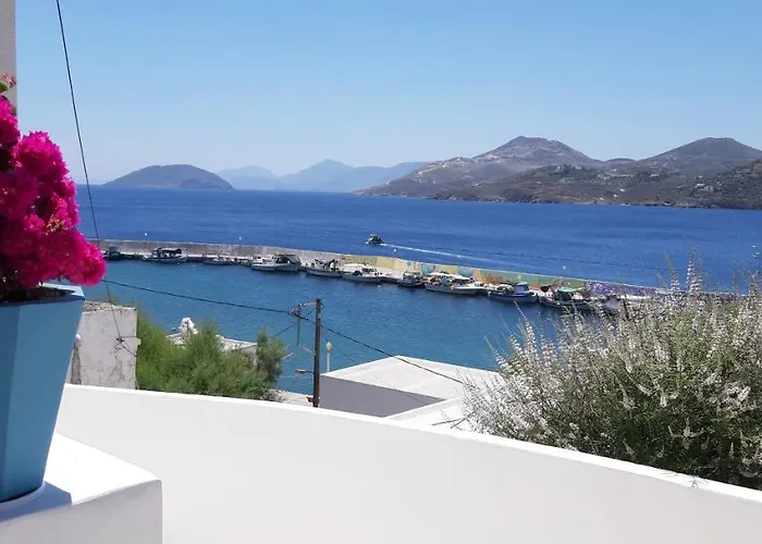 Appartement Bella Vista *