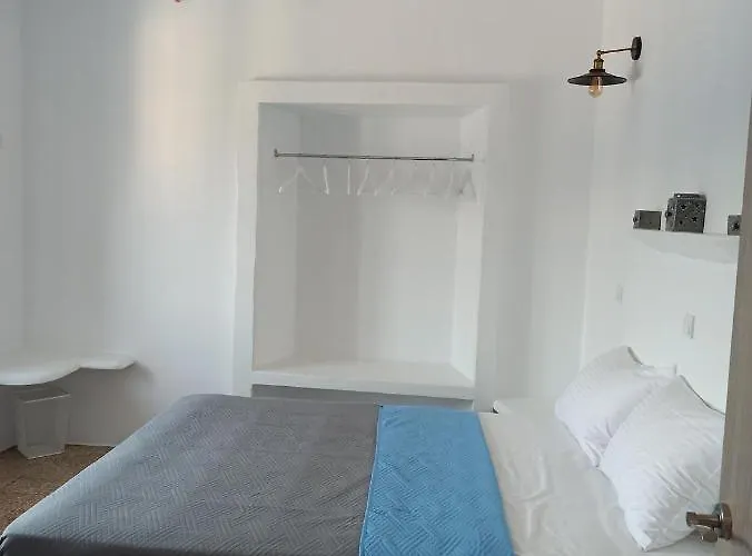 Bella Vista Pandéli