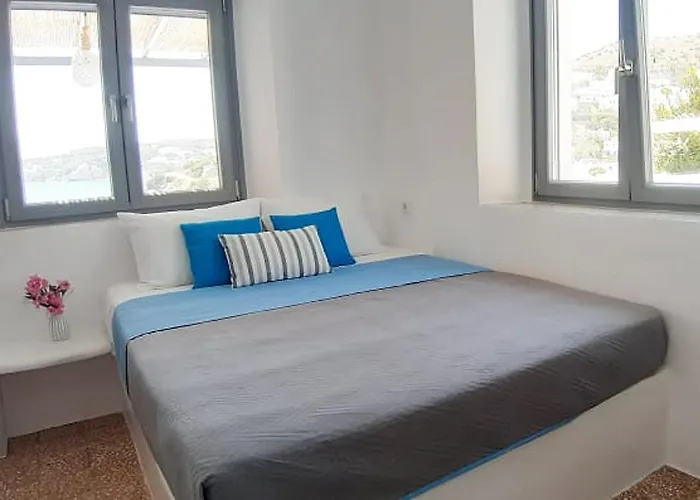 Bella Vista Appartement