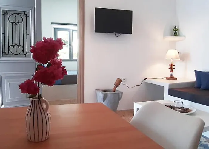 Bella Vista Appartement