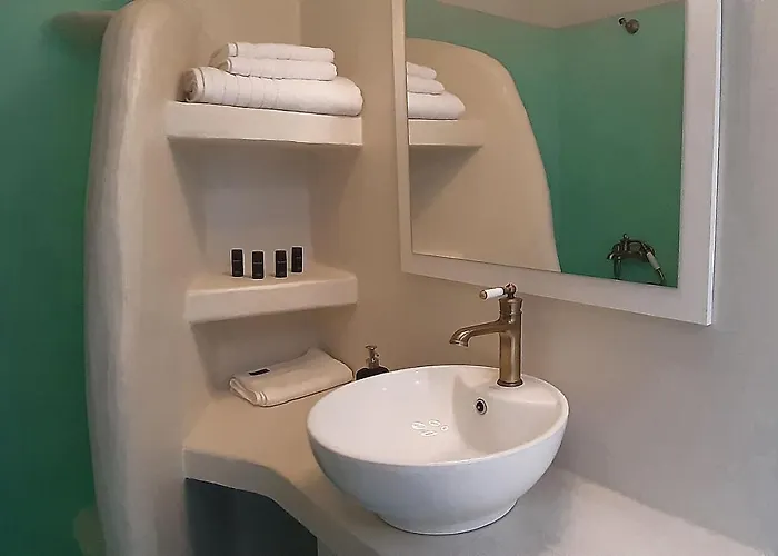 Bella Vista Appartement Panteli