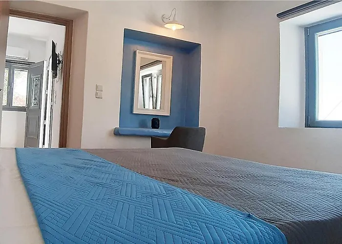 Bella Vista Appartement