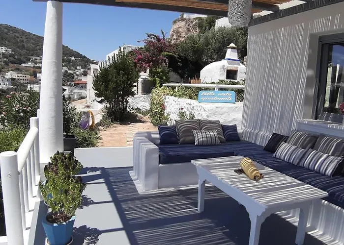 Bella Vista Appartement