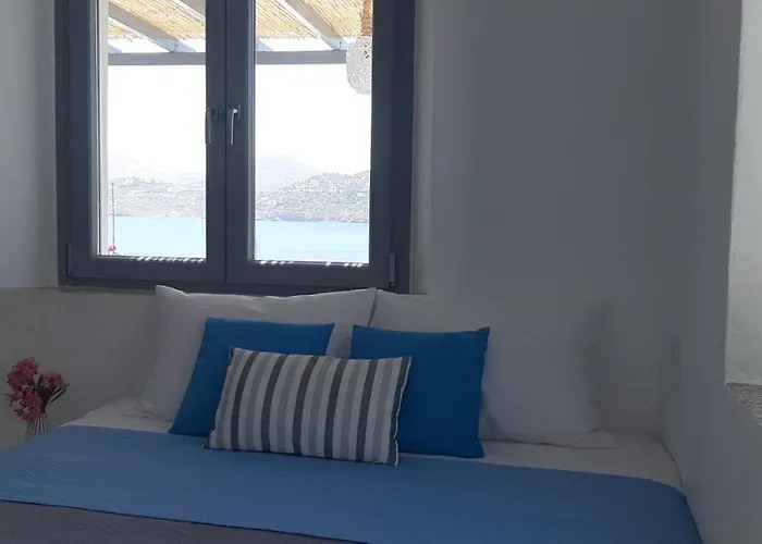 Appartement Bella Vista