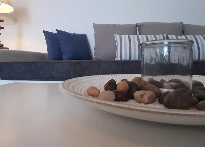 Bella Vista Appartement