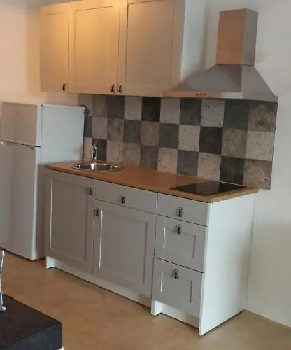 Appartement Bella Vista