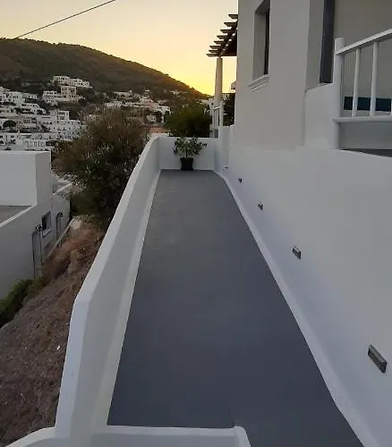 Bella Vista * Panteli