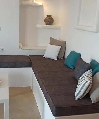 Appartement Bella Vista