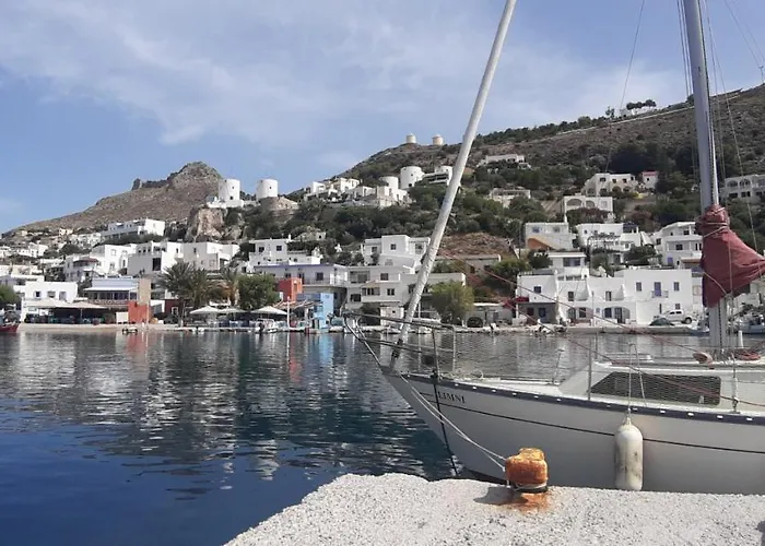 Bella Vista Pandéli