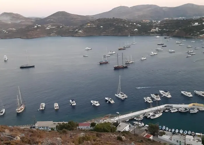 Bella Vista Apartman Pandéli