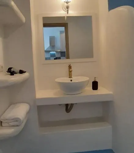 Bella Vista Pandéli