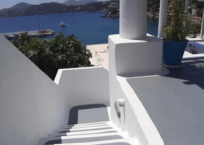 Bella Vista Lejlighed Panteli