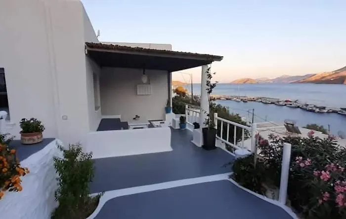 Bella Vista Appartement