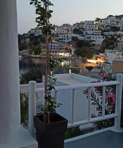 Appartement Bella Vista