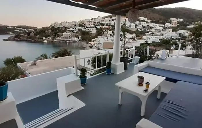 Bella Vista Pandéli