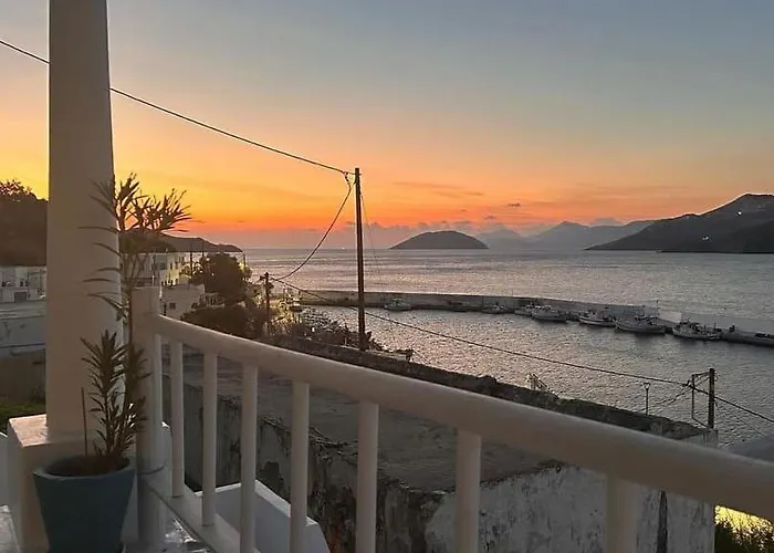 Bella Vista Apartman *