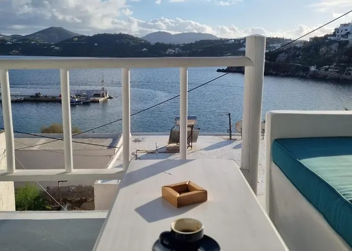 Bella Vista Appartement