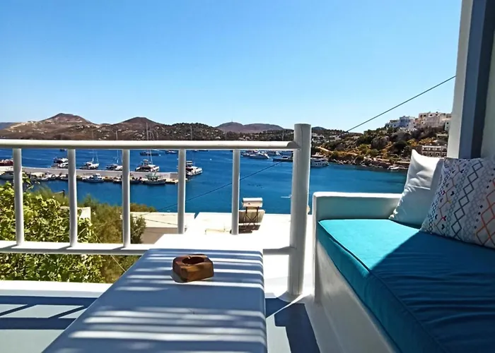 Apartman Bella Vista Pandéli