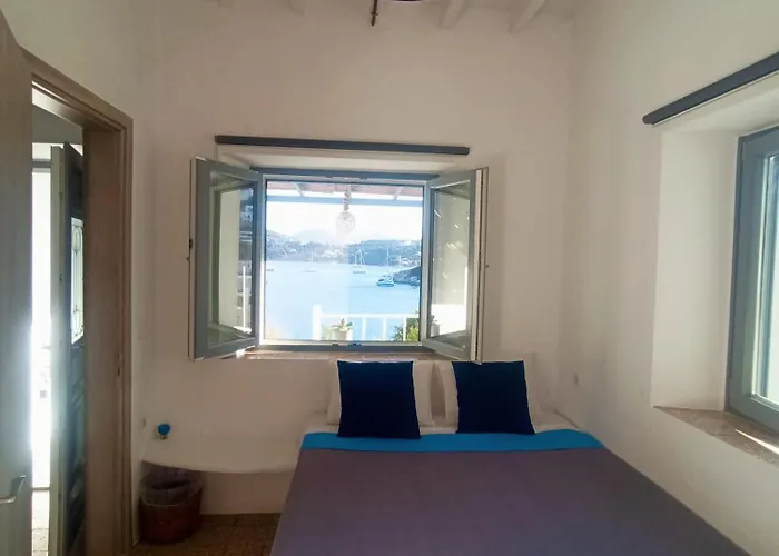 Appartement Bella Vista