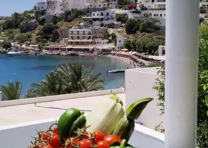 Appartement Bella Vista *