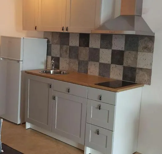 Appartement Bella Vista *