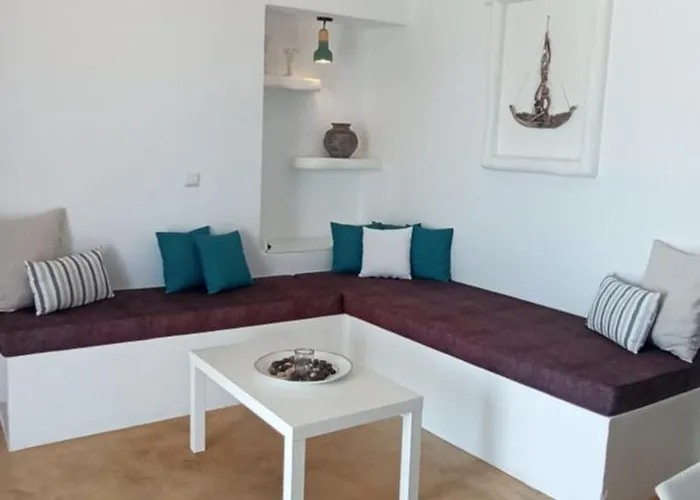 Appartement Bella Vista