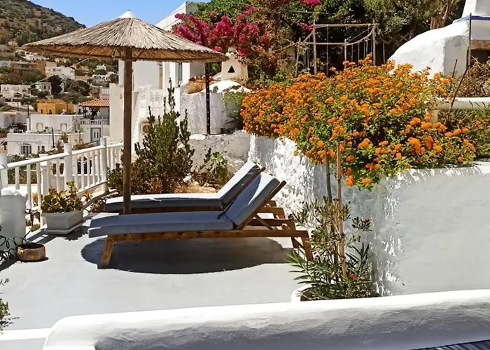 Bella Vista Appartement *