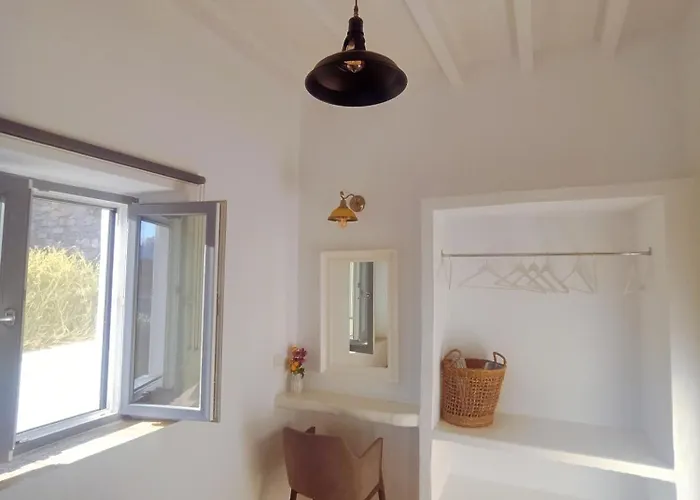 Appartement Bella Vista *