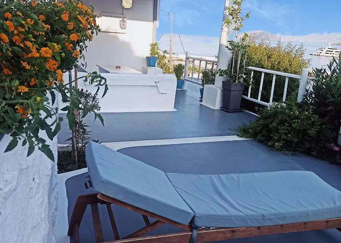 Bella Vista Appartement