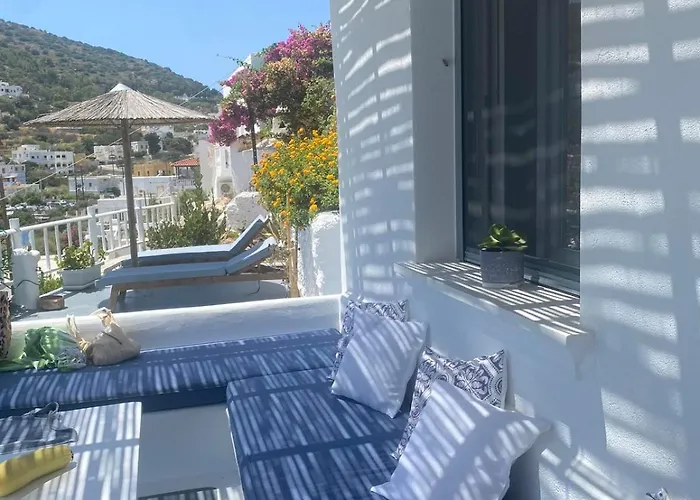 Bella Vista Pandéli