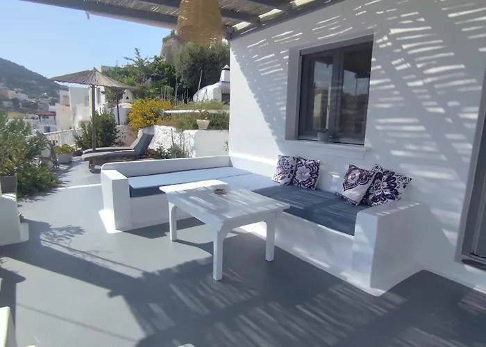 Bella Vista * Panteli