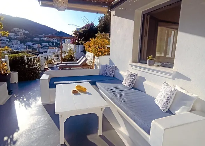 Bella Vista Appartement *