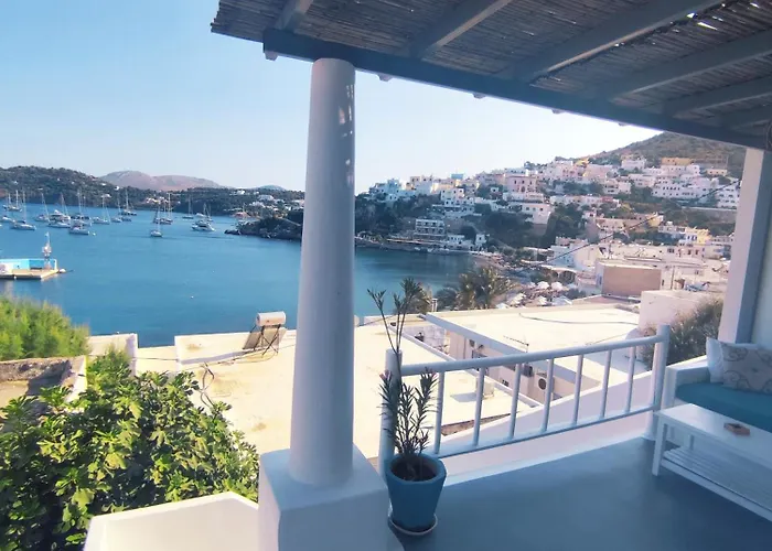 Bella Vista * Panteli